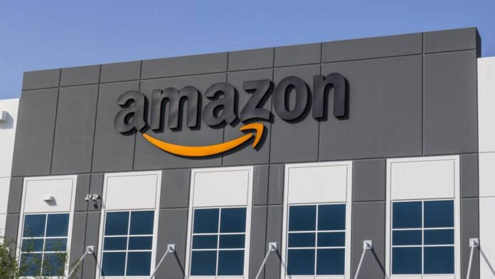 Amazon union election to begin in february
