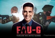 Download fau g fearless and united guards on android devices
