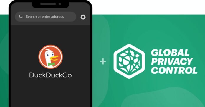 Duckduckgo enables global privacy control by default in apps and extensions theprimetalks (1)