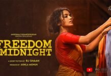 Freedom at midnight malayalam short film