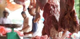 Telangana government fixed mutton price at rs 700kg