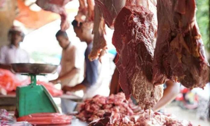 Telangana government fixed mutton price at rs 700kg