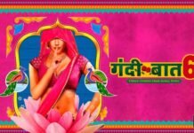 Gandii baat season 6 special episodes online streaming on altbalaji