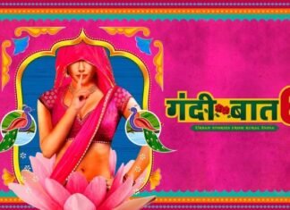 Gandii baat season 6 special episodes online streaming on altbalaji