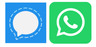 What is signal and why are people leaving whatsapp
