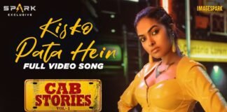 Divi Vadthyas Kisko Pata Hein Video Song form Cab Stories