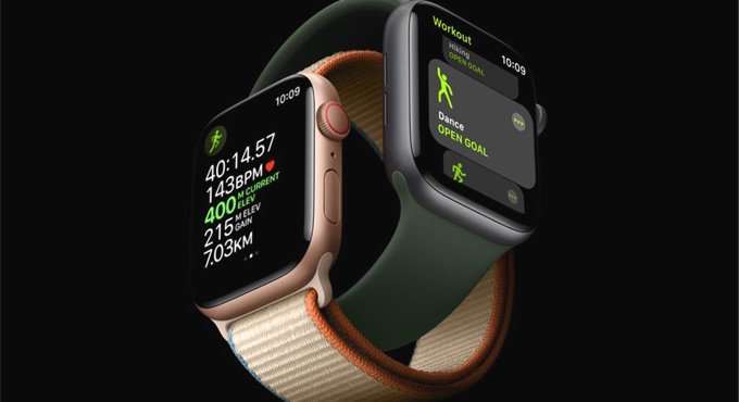 Apple watch reaches 100 million users globally