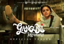 Gangubai kathiawadi teaser talk meet alia bhatt as the queen of kamathipura