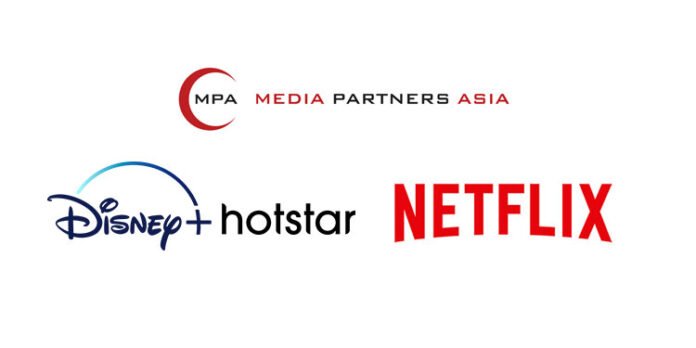 India will account for 76% of the Disney+ base in APAC and 40% of revenues this year: MPA