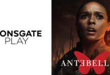 Lionsgate Play brings psychological thriller 'Antebellum' direct to digital in India