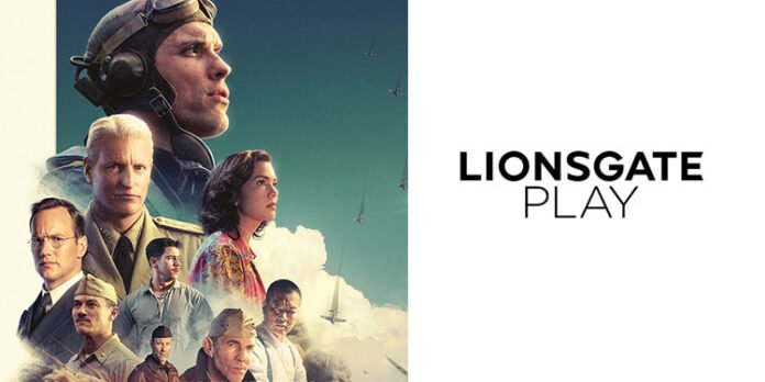 Lionsgate Play to release the historical-war drama 'Midway' on 5th February 2021