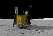 Nasa awards firefly aerospace $93.3m to deliver payloads to moon