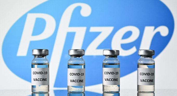 Pfizer withdraws emergency use authorisation application in india