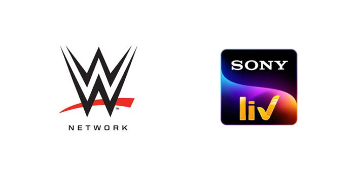 SonyLIV becomes exclusive home to the WWE content in India