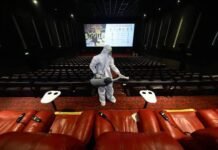 Telangana govt issues order permitting 100% occupancy in theatres