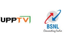 YuppTV partners with BSNL to launch “YuppTV Scope Platform