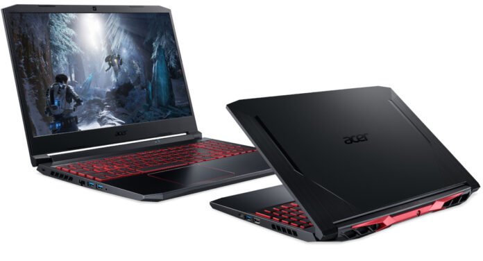 Acer Nitro 5 Gaming Laptop Launched in India