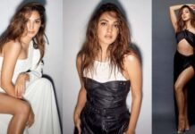 Actress kiara advani filmfare 2021 march edition cover photoshoot sets internet on fire (1)