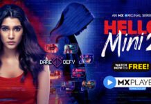 Hello mini season 2 all episodes watch online free on mx player