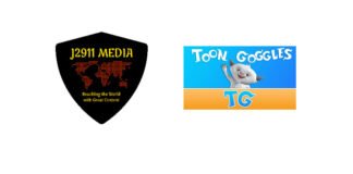 J2911 Media secures a content package deal with Toon Goggles