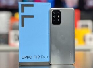 OPPO F19 Pro+ 5g unboxing and first impressions