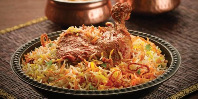 Paradise hotel in medipally sealed after insects found in biryani