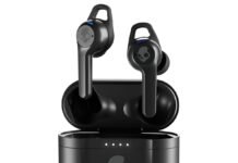 Skullcandy Indy ANC TWS Earbuds with Up to 32 Hours Battery Launched in India
