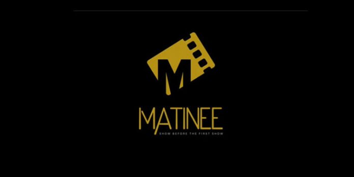 The new Malayalam OTT platform Matinee set to be launched on March 12th
