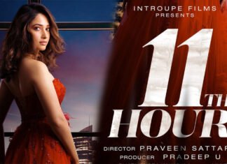 11th hour crosses 100 mn streaming minutes within a week