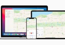 Apple Find My Network now Supports Third-Party Devices