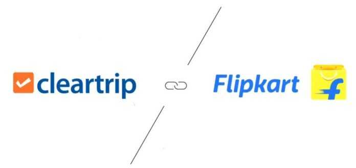 Flipkart acquires Cleartrip