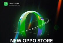 OPPO e-store
