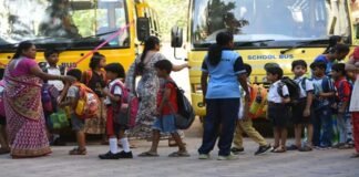 Summer holidays for telangana schools and junior colleges from april 27