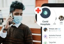 Truecaller COVID-19 Hospitals Directory launched for users in India