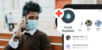 Truecaller COVID-19 Hospitals Directory launched for users in India