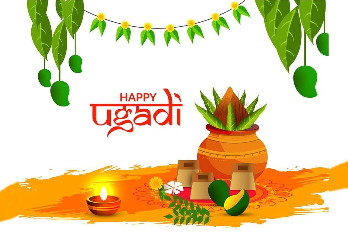 Ugadi 2021 (2)