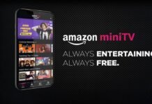 Amazon minitv free video streaming service launched in india