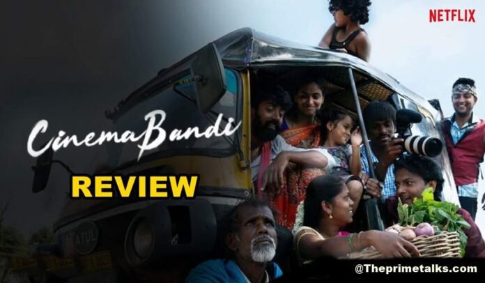 Cinema bandi movie review and rating