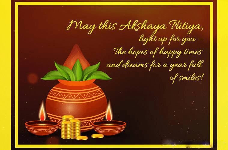 Happy akshaya tritiya 2021 images (1)