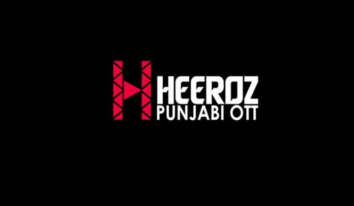 Heeroz punjabi ott a free video streaming with ad support