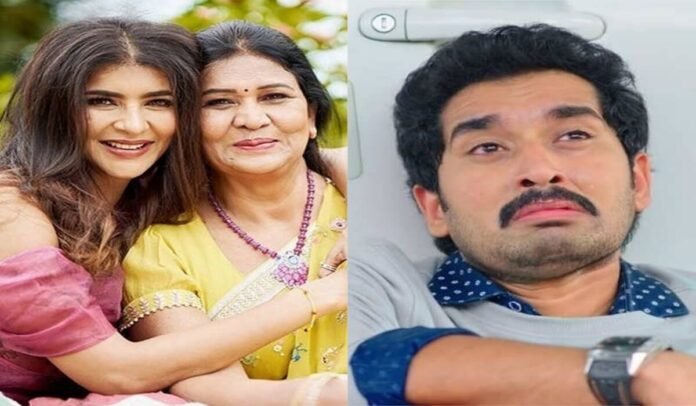 Lakshmi manchu tweet on karthika deepam