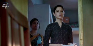 November story becomes top show of the year on disney+ hotstar vip