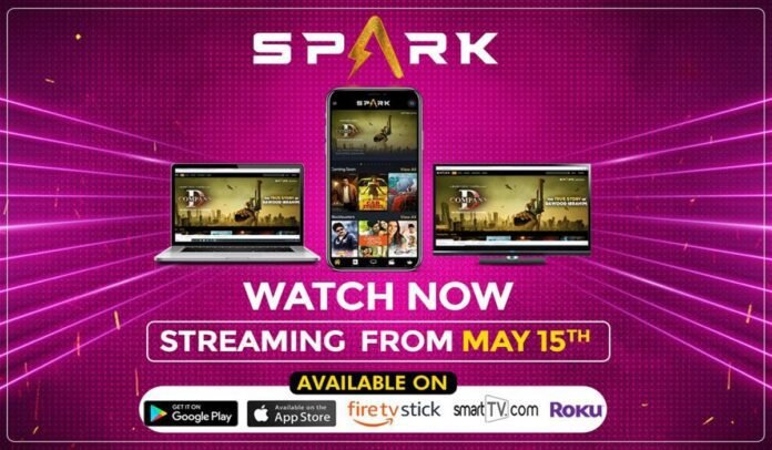 Sparkott