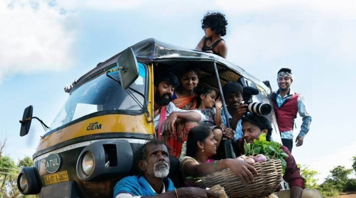 Watch cinema bandi movie online streaming on netflix