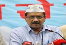Arvind kejriwal promised 300 units of free electricity to all punjab families