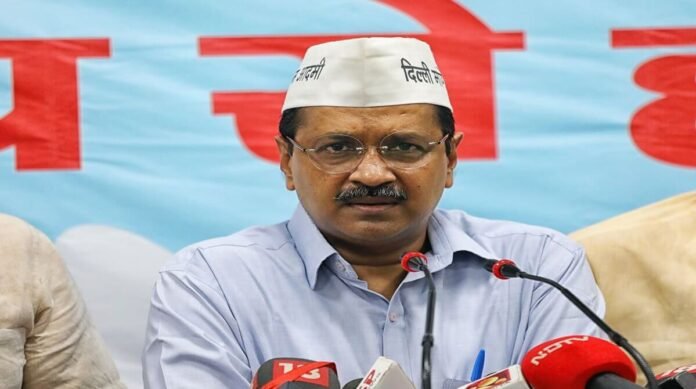 Arvind kejriwal promised 300 units of free electricity to all punjab families