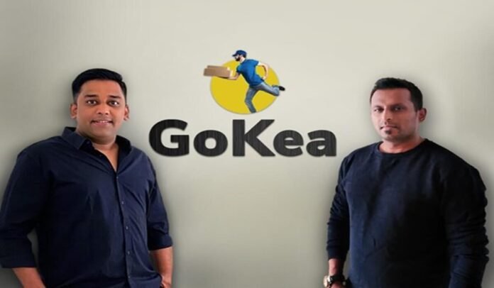 Gokea launched hyper logistics service for e commerce
