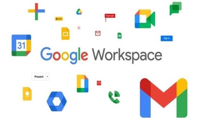 Google workspace free for everyone with google account