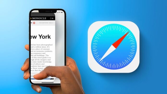 How to add safari extensions in ios 15 on iphone and ipad