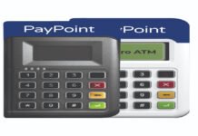 PayPoint Micro-ATMs
